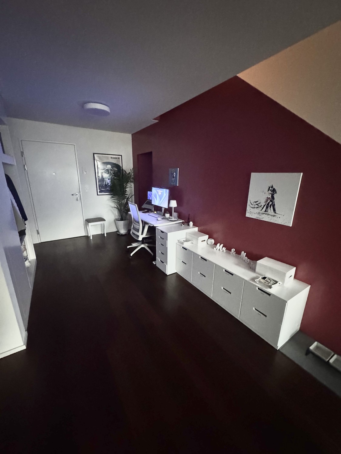 Appartement de 2 ½ pièces, photo 7 sur 10