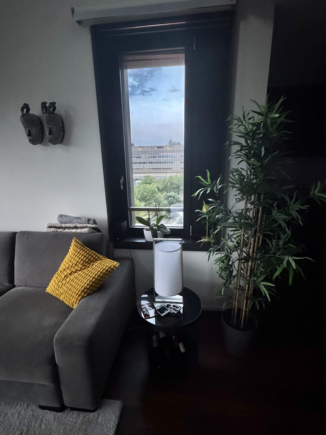 Appartement de 2 ½ pièces, photo 4 sur 10
