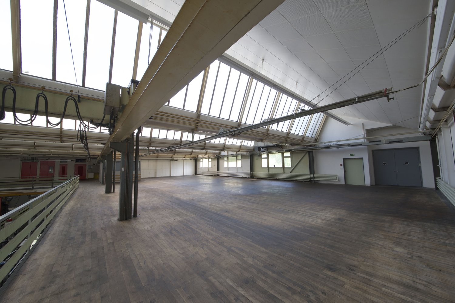 2000m² office, foto 4 di 5