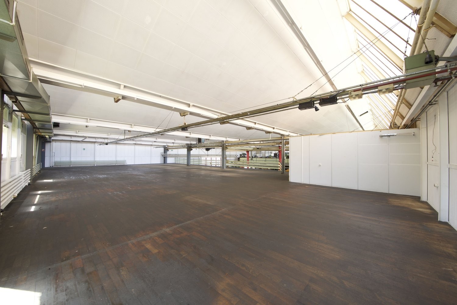 2000m² office, foto 3 di 5