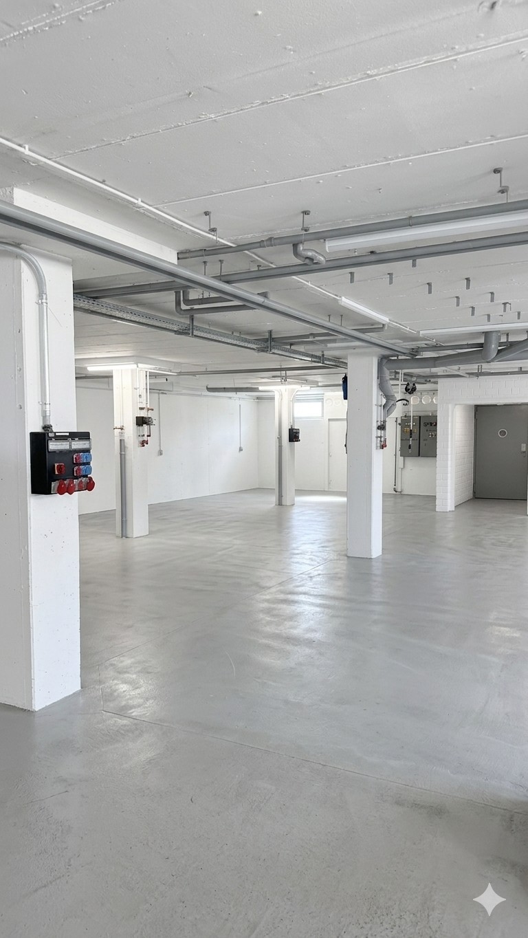 800m² commercial, photo 2 of 5