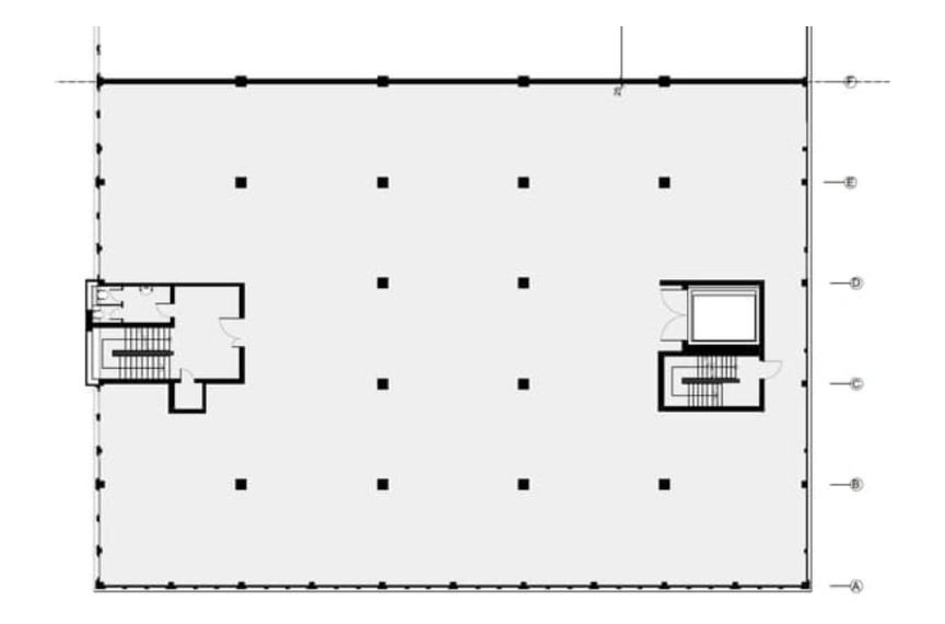 800m² commercial, photo 1 of 5
