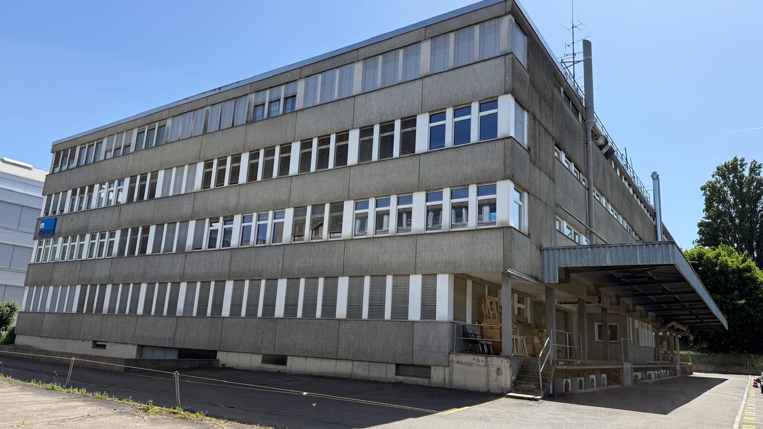 800m² commercial, photo 4 of 5