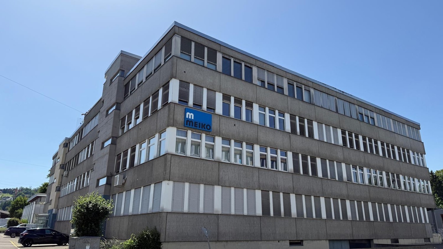 800m² commercial, photo 5 of 5