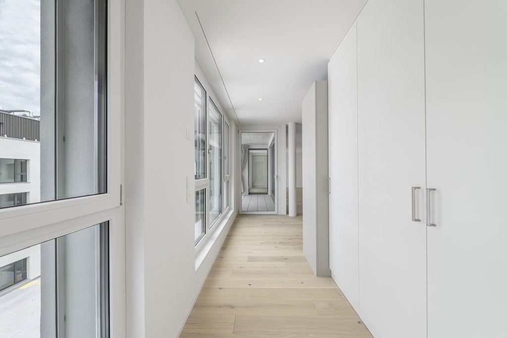 5 ½ rooms apartment, photo 10 of 10