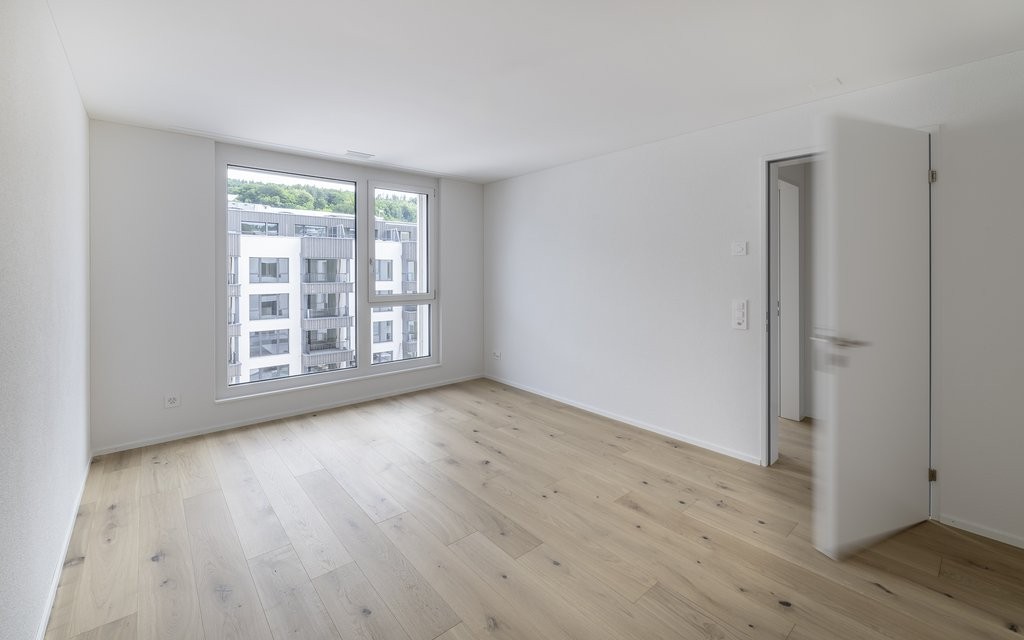 5 ½ rooms apartment, photo 3 of 10