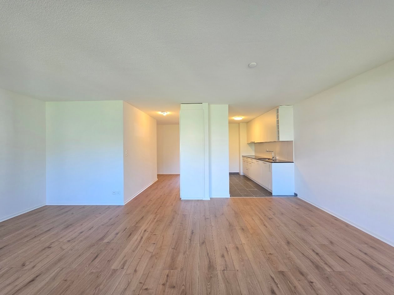 4 ½ pièces appartement