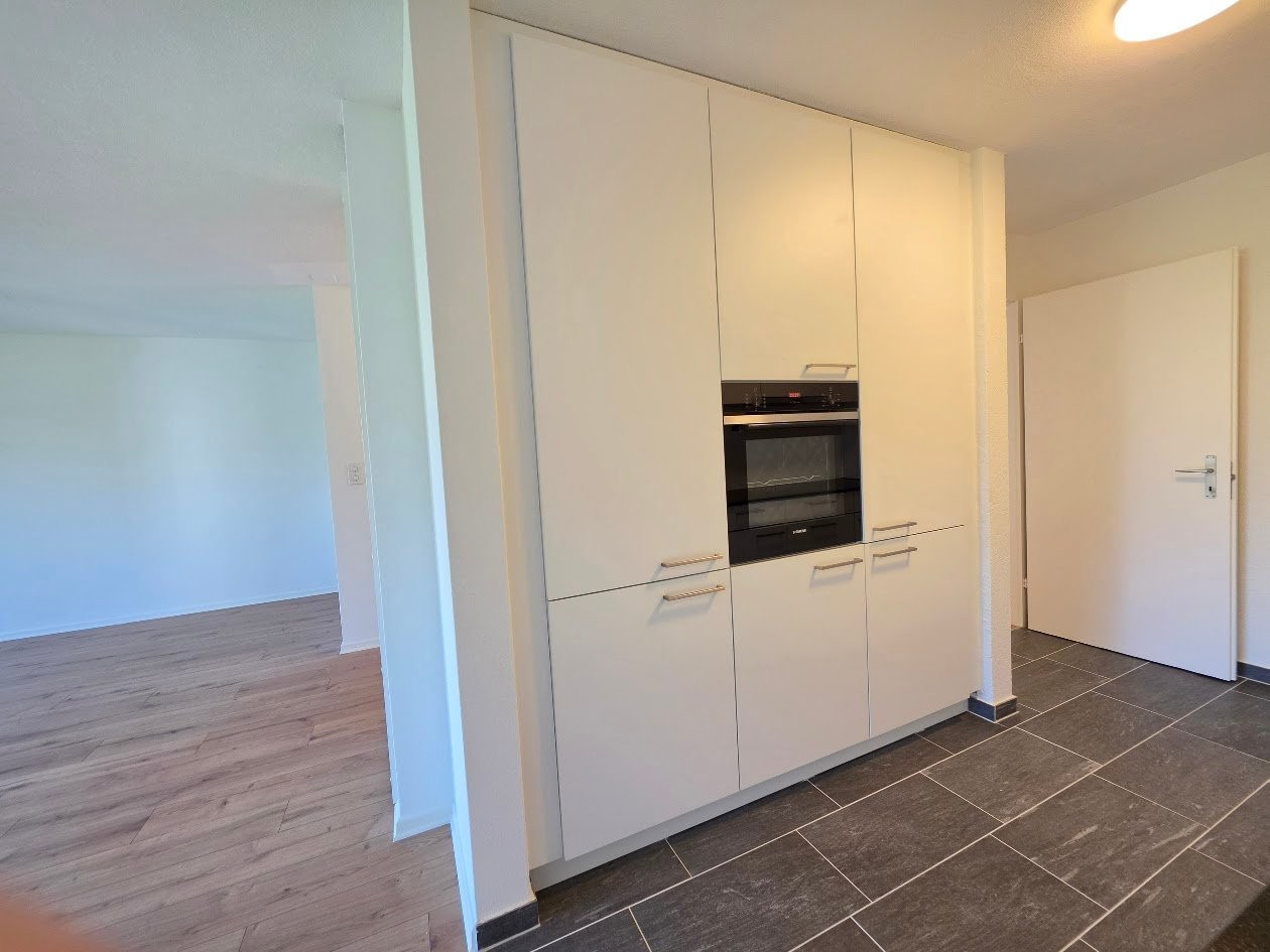 4 ½ pièces appartement