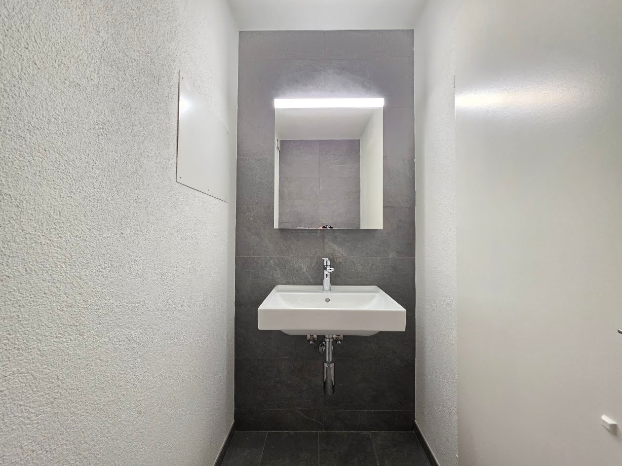 4 ½ pièces appartement