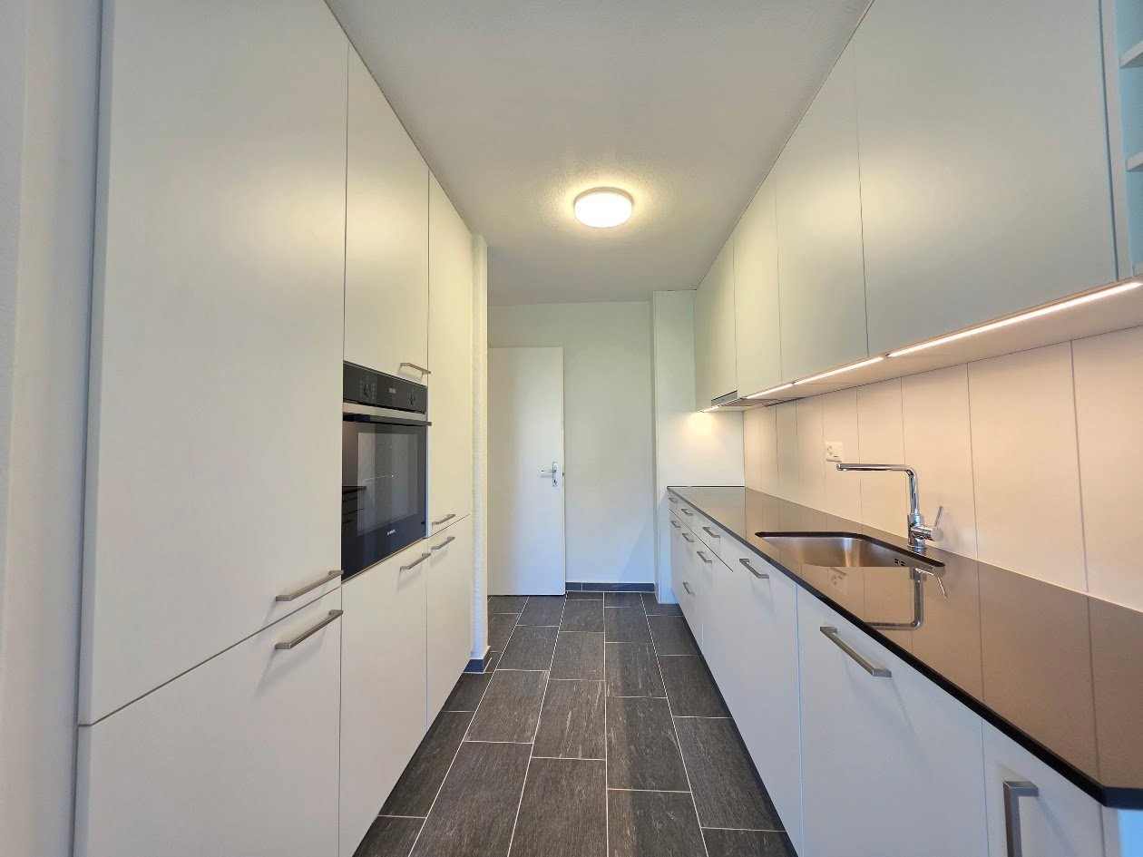 4 ½ pièces appartement