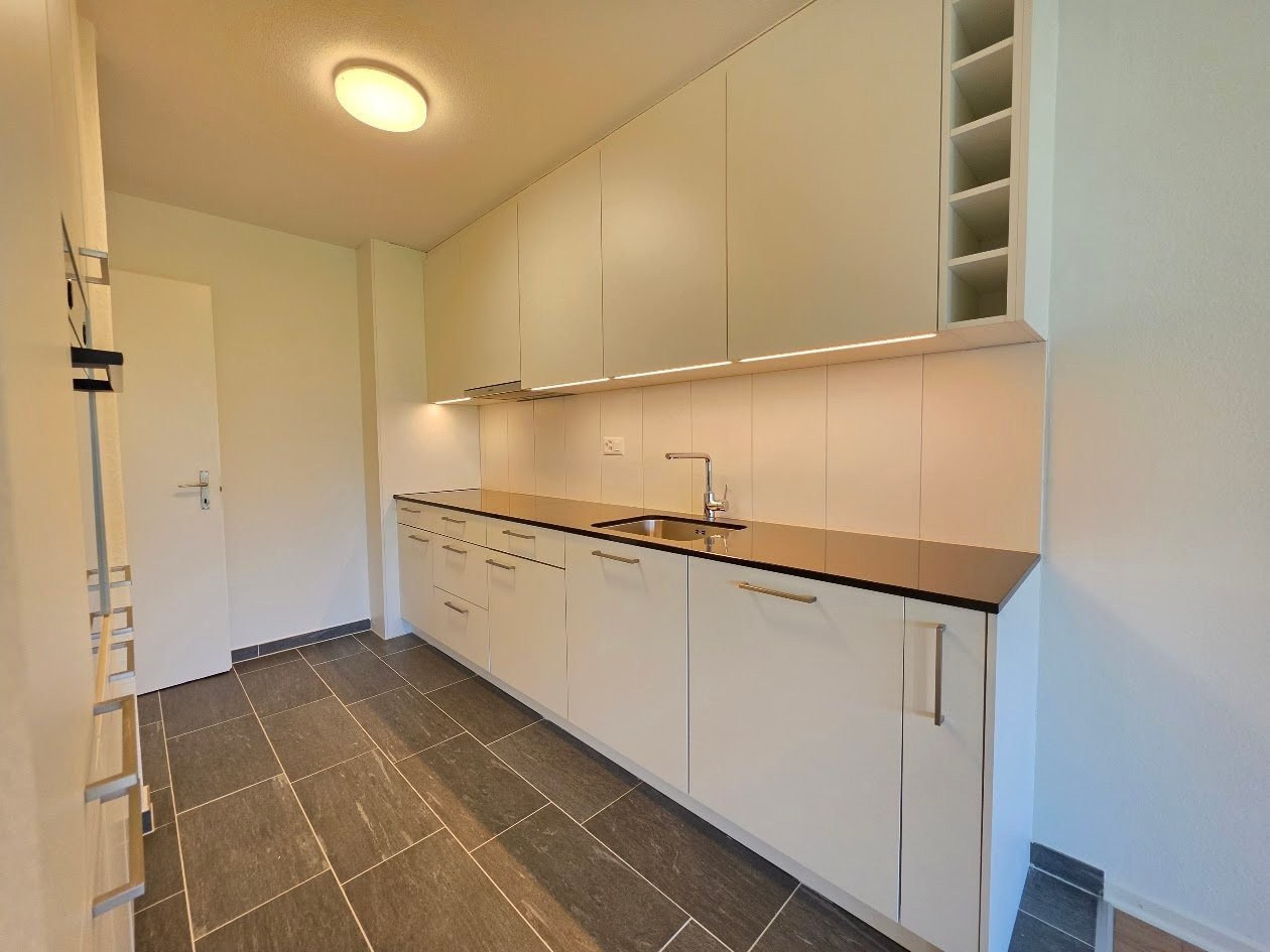 4 ½ pièces appartement