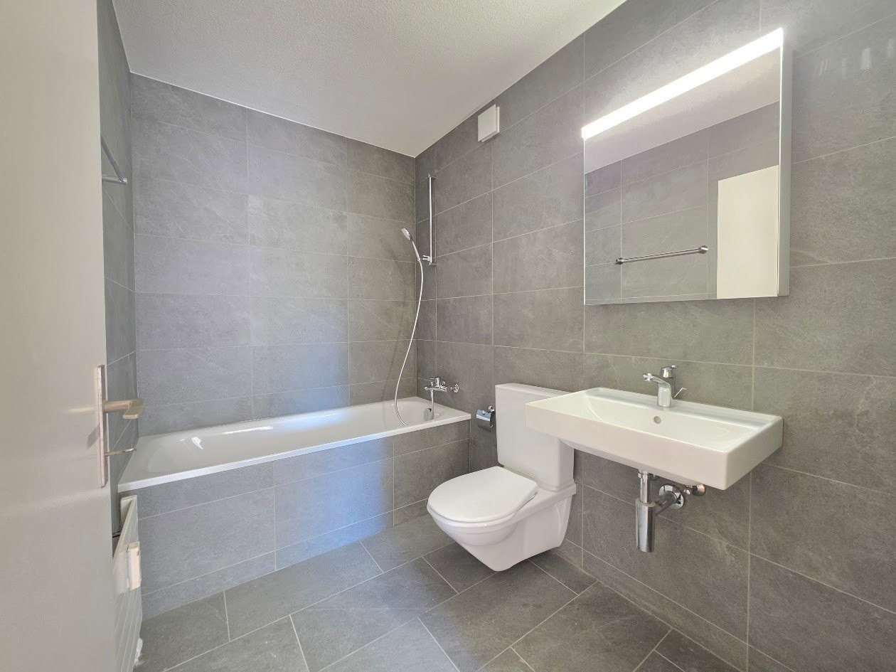 4 ½ pièces appartement