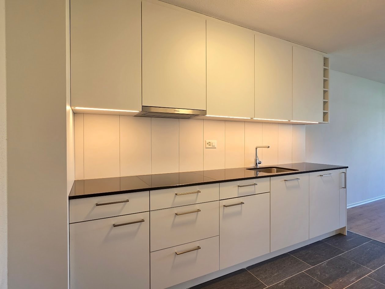 4 ½ pièces appartement
