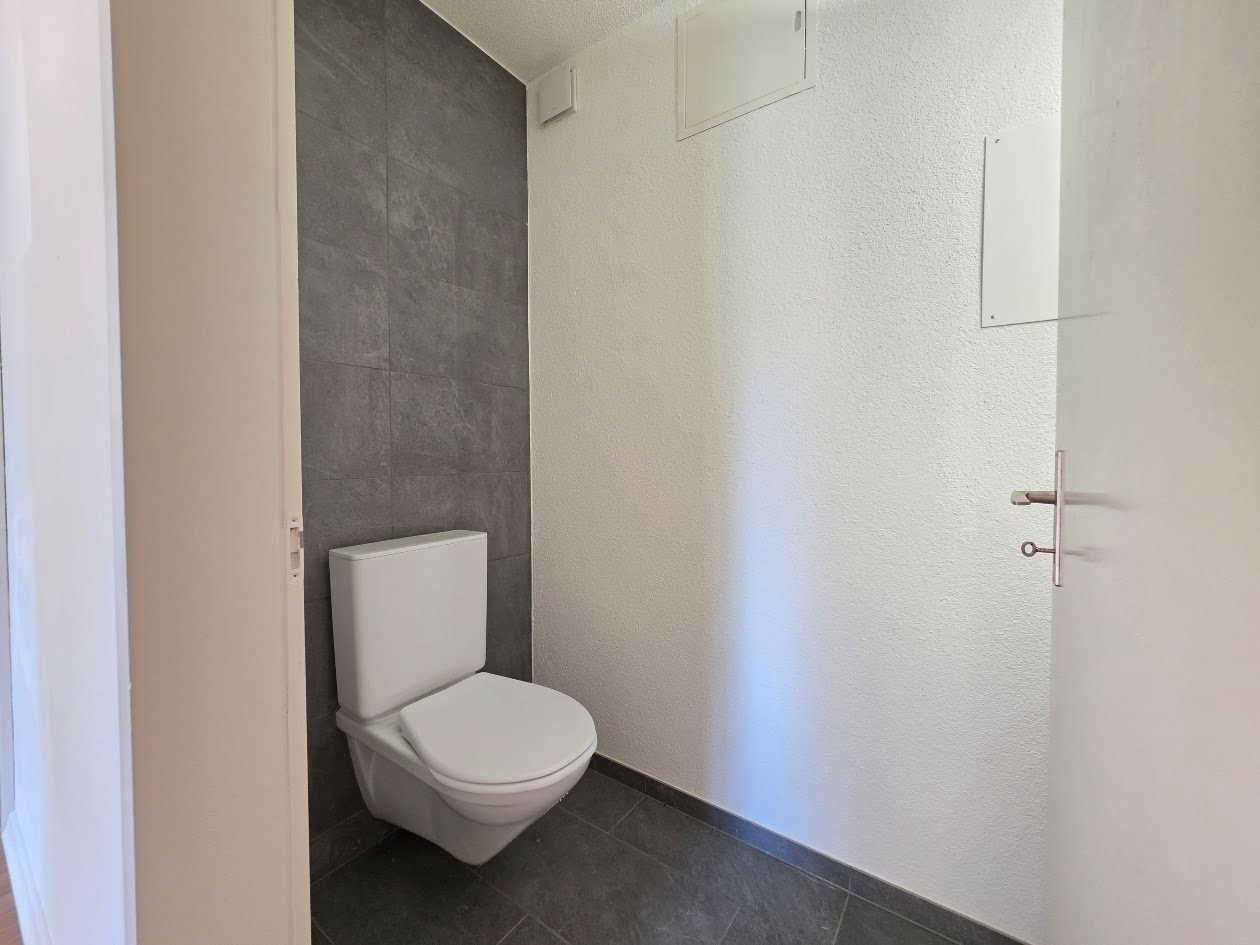 4 ½ pièces appartement