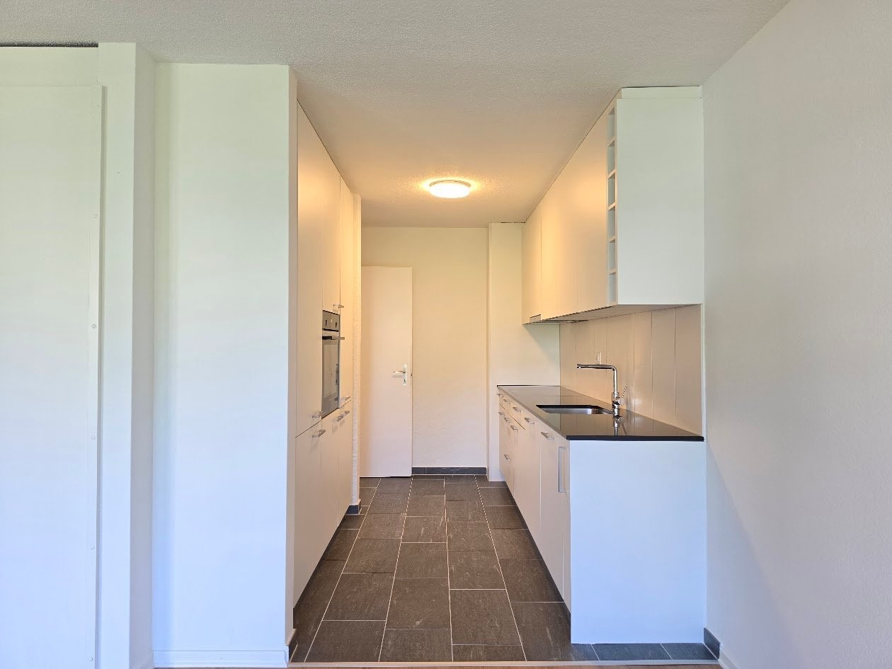 4 ½ pièces appartement