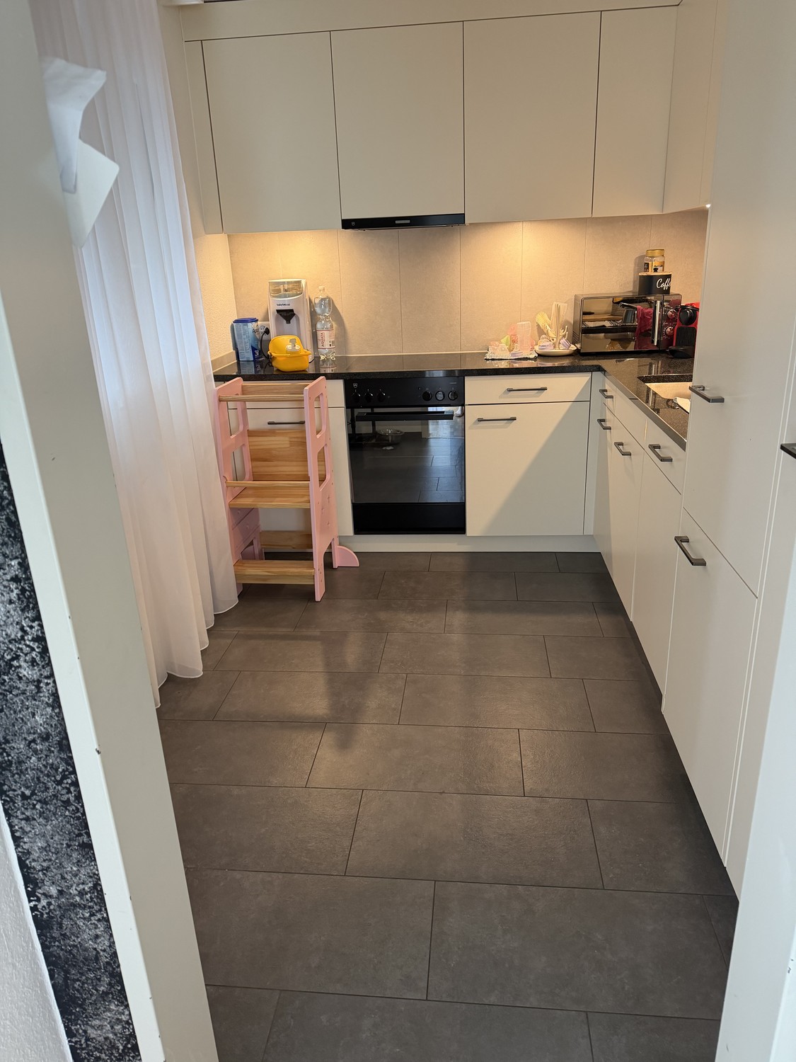 4 ½ rooms apartment, photo 10 of 10
