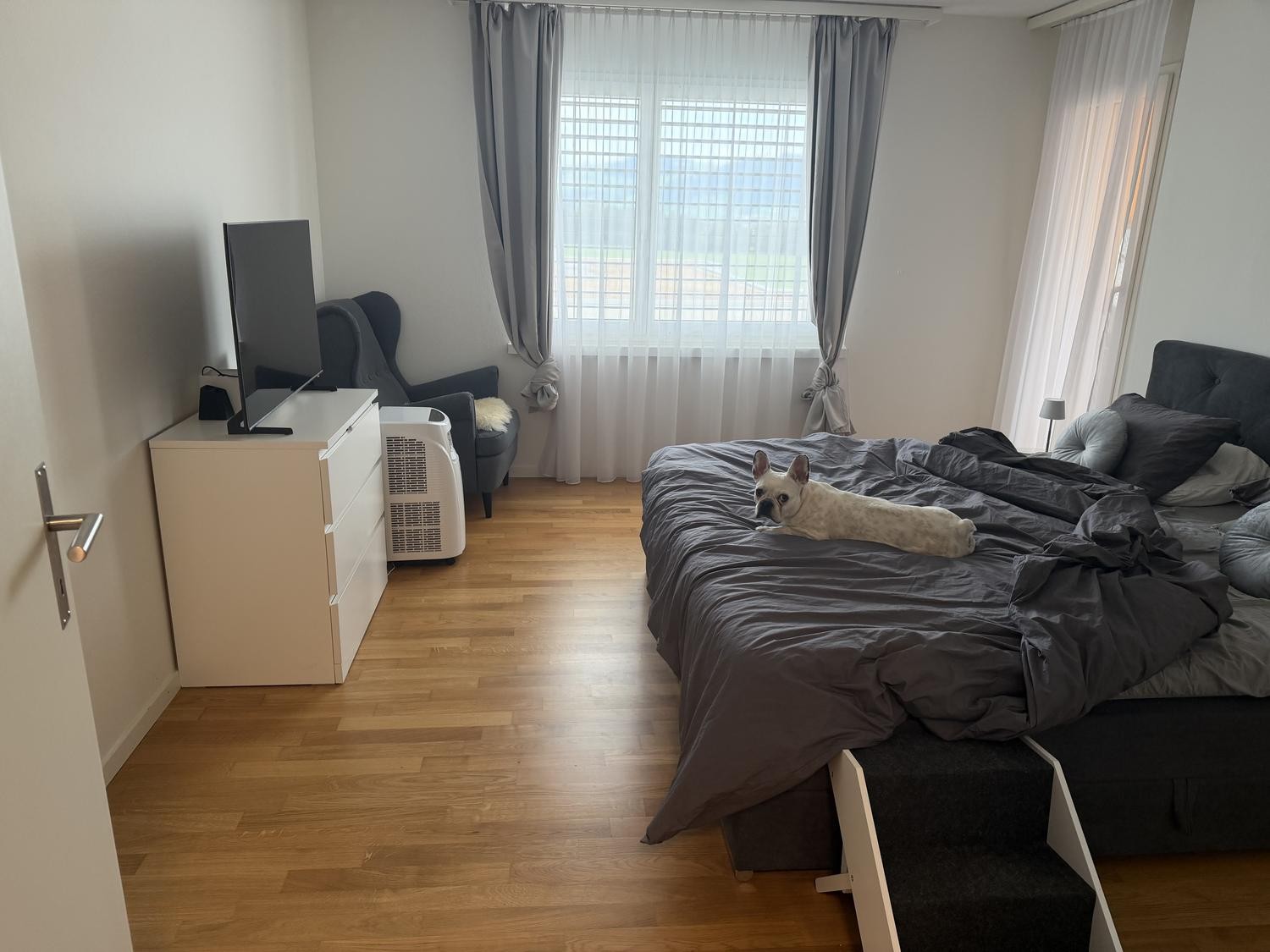 4 ½ rooms apartment, photo 3 of 10
