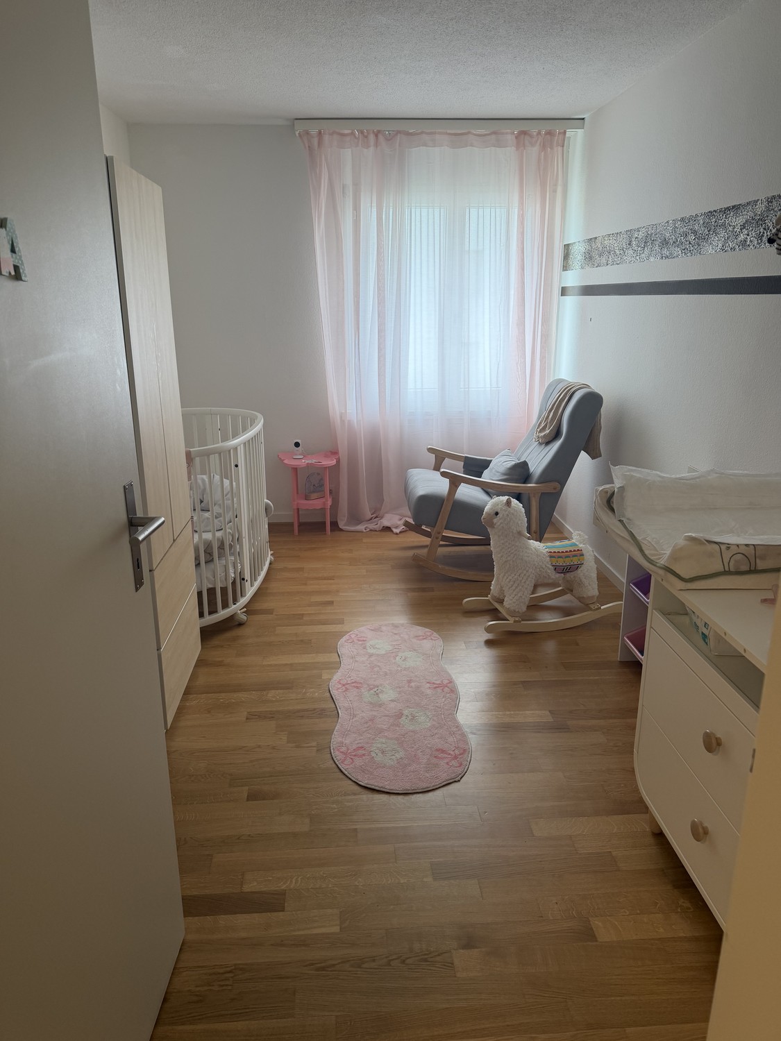 4 ½ rooms apartment, photo 6 of 10