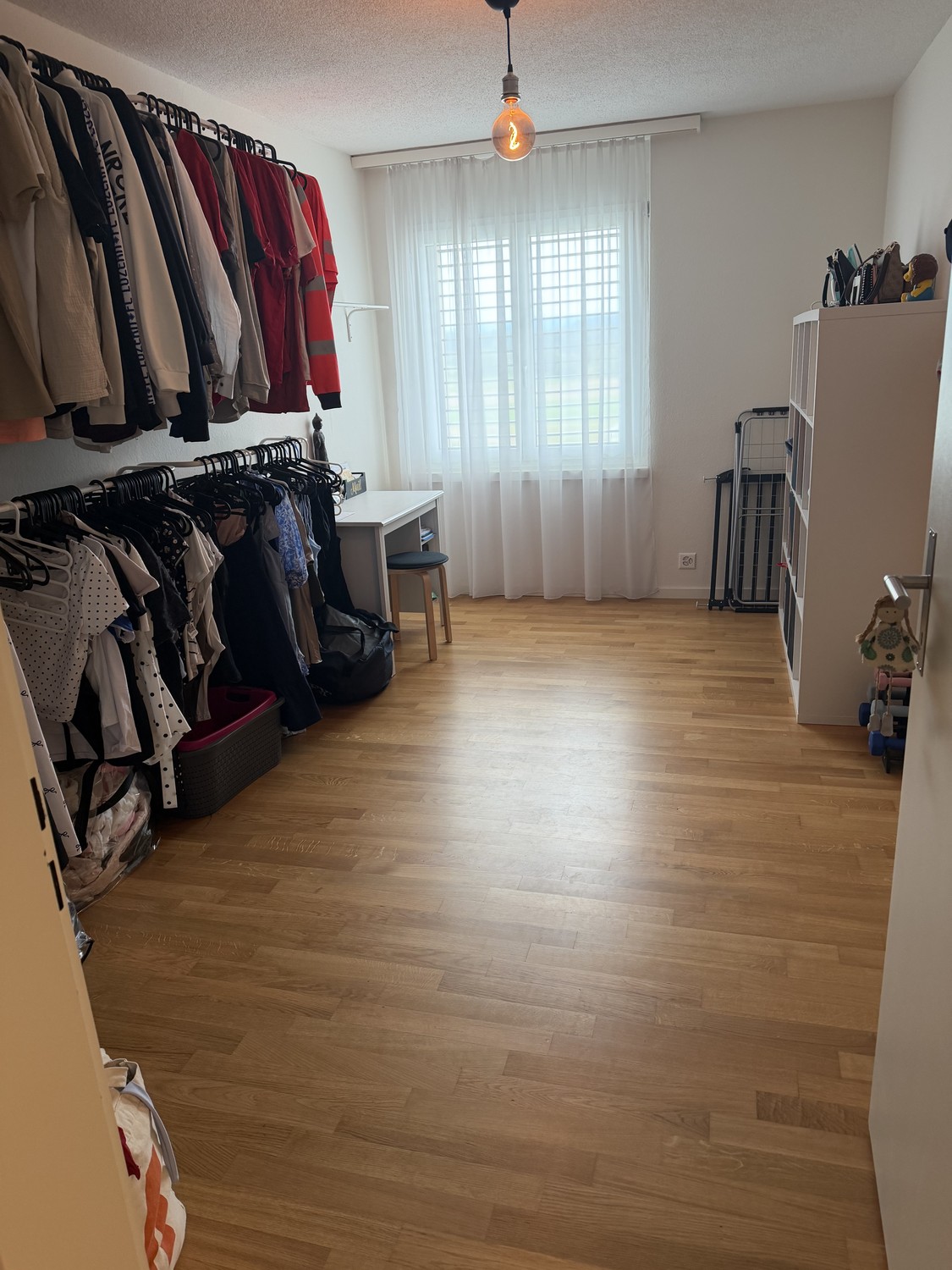 4 ½ rooms apartment, photo 8 of 10