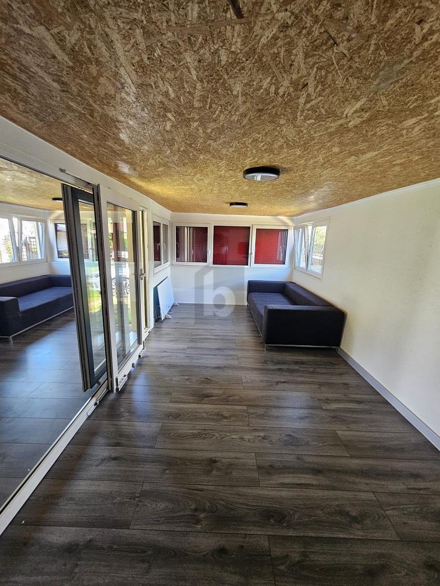 1 ½ rooms chalet, photo 1 of 4