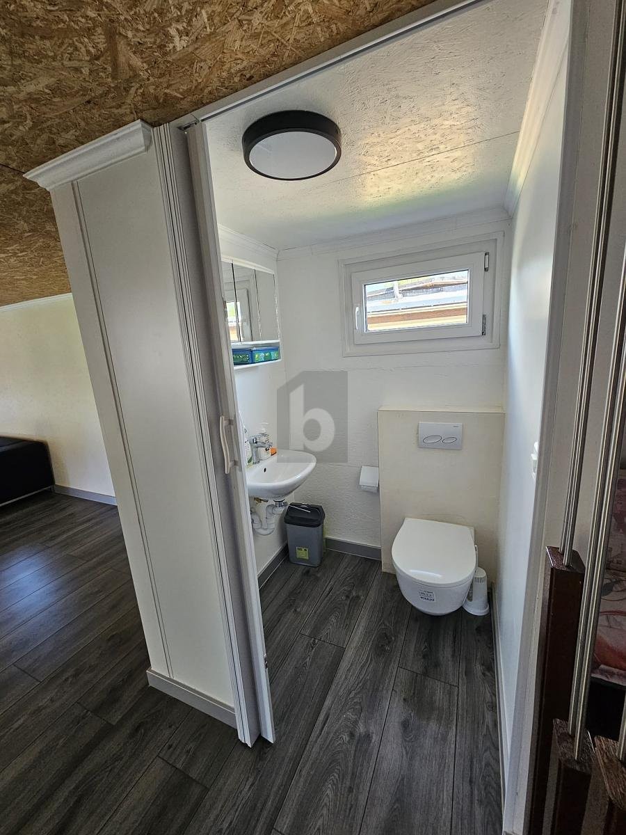 1 ½ rooms chalet, photo 3 of 4