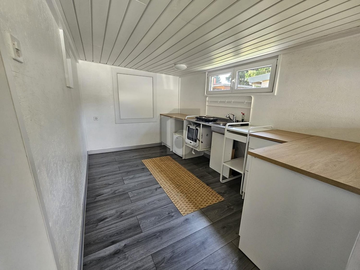 1 ½ rooms chalet, photo 4 of 4