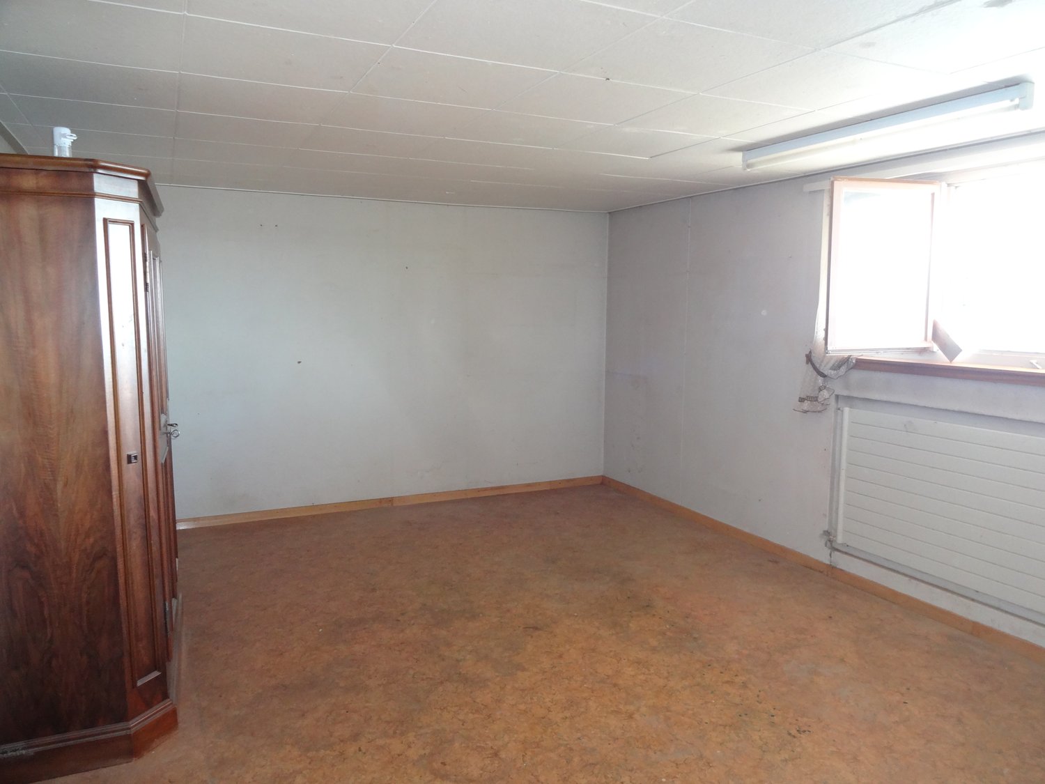 4 ½ rooms single house