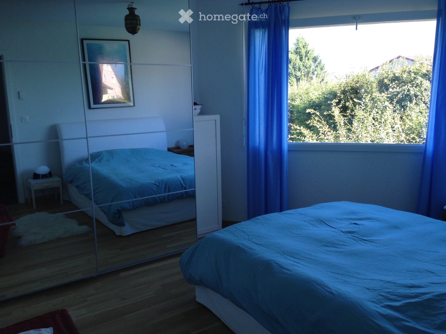 3 ½ rooms apartment, photo 3 of 5