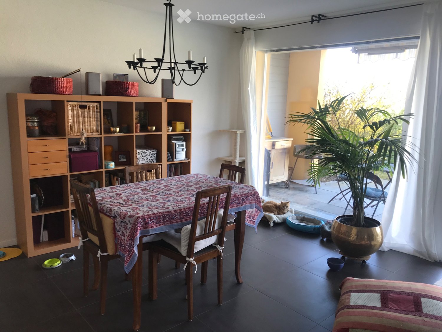 3 ½ rooms apartment, photo 1 of 5