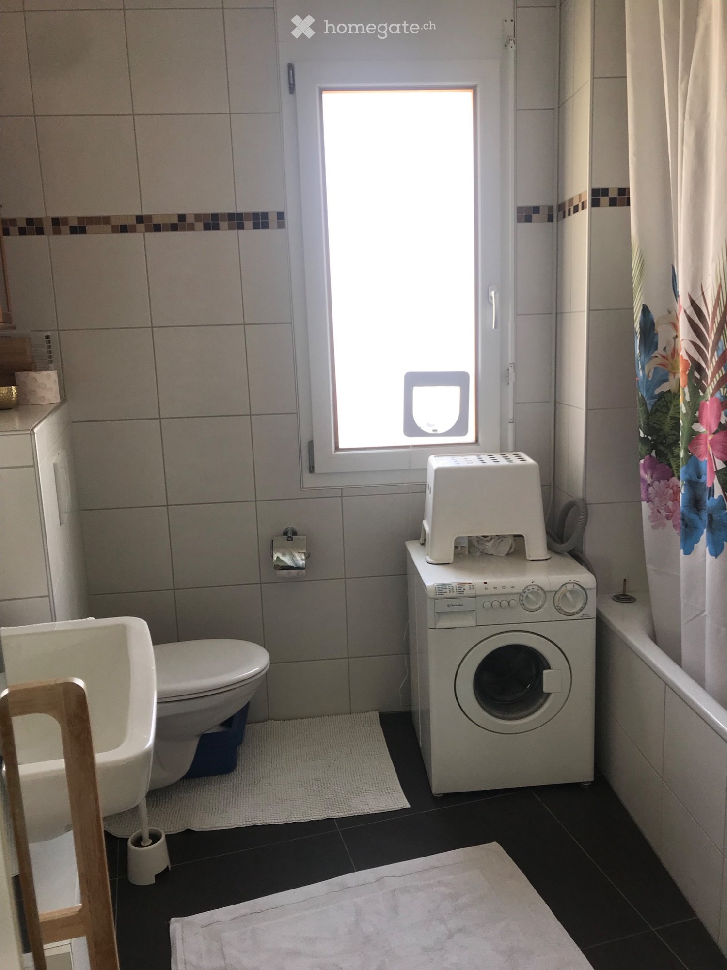 3 ½ rooms apartment, photo 5 of 5