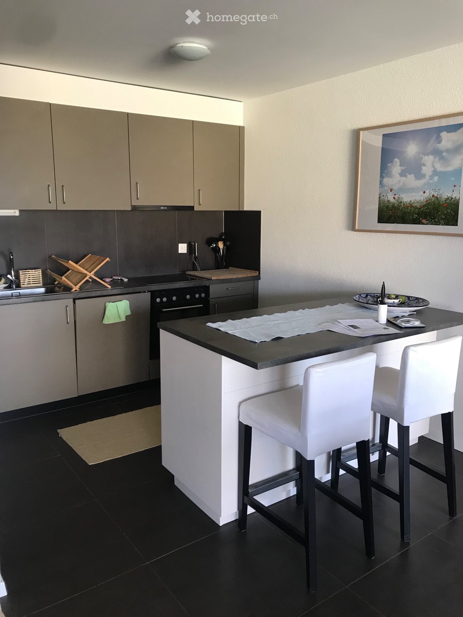 3 ½ rooms apartment, photo 2 of 5