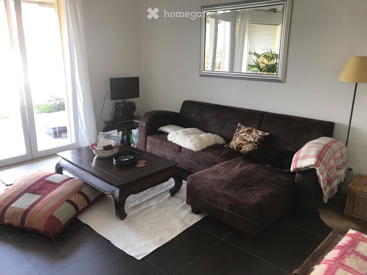 3 ½ rooms apartment, photo 4 of 5