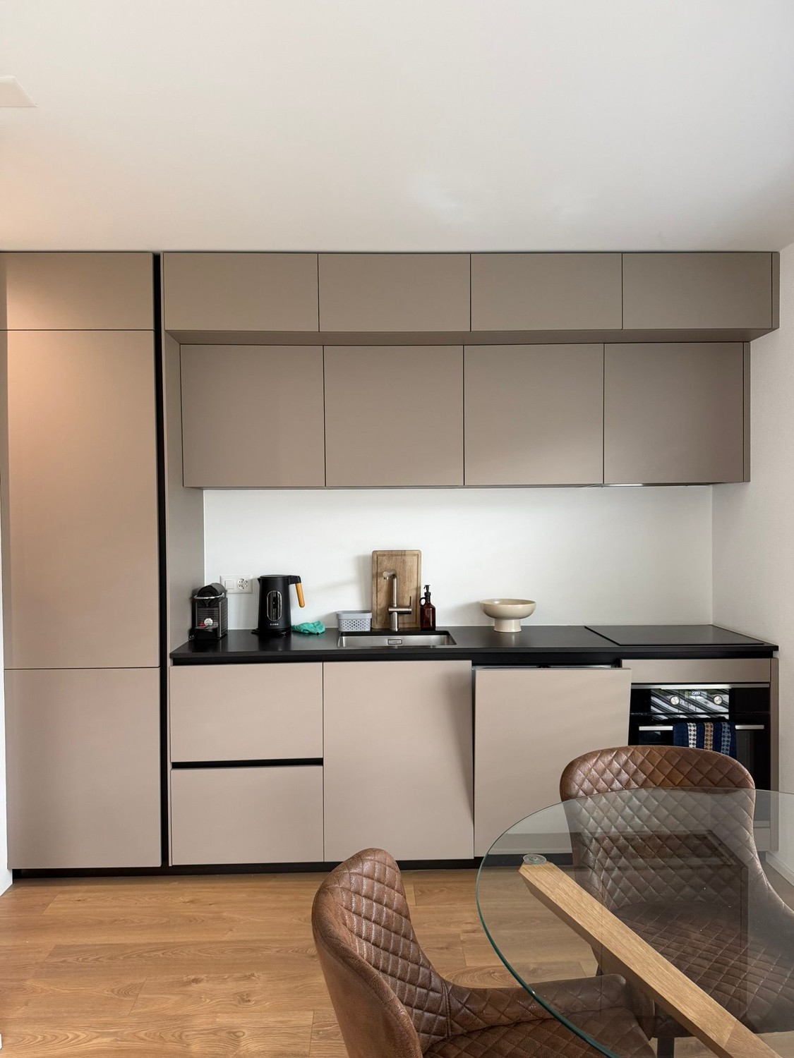 2 ½ rooms apartment, photo 2 sur 5