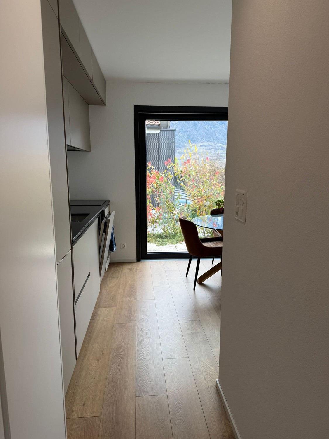 2 ½ rooms apartment, photo 3 sur 5