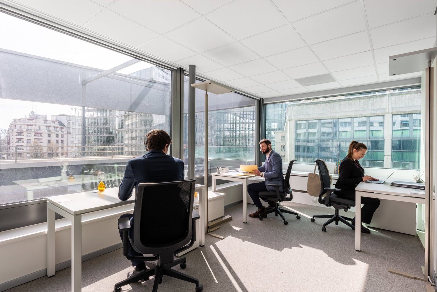Office, photo 2 of 10