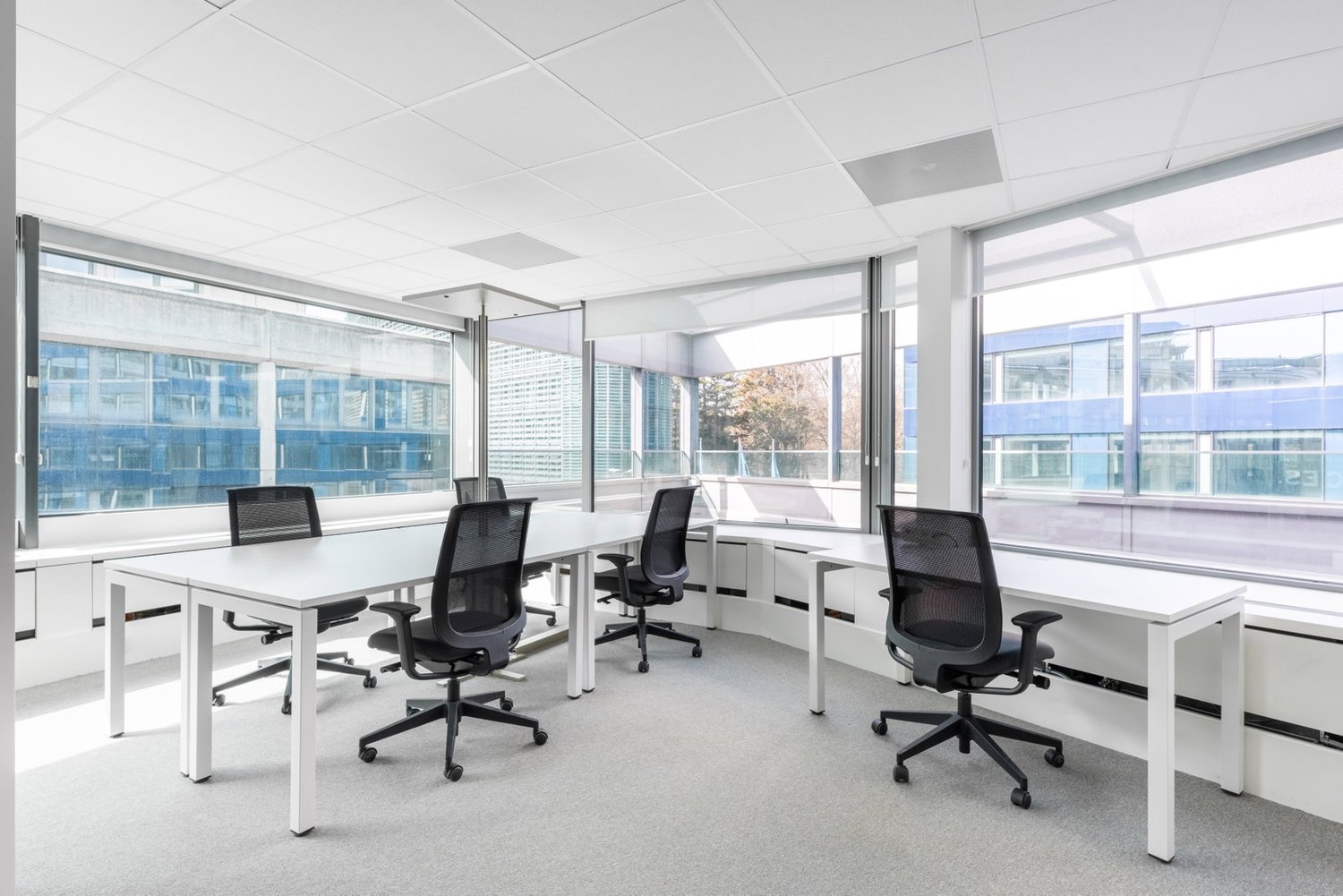 Office, photo 4 of 10