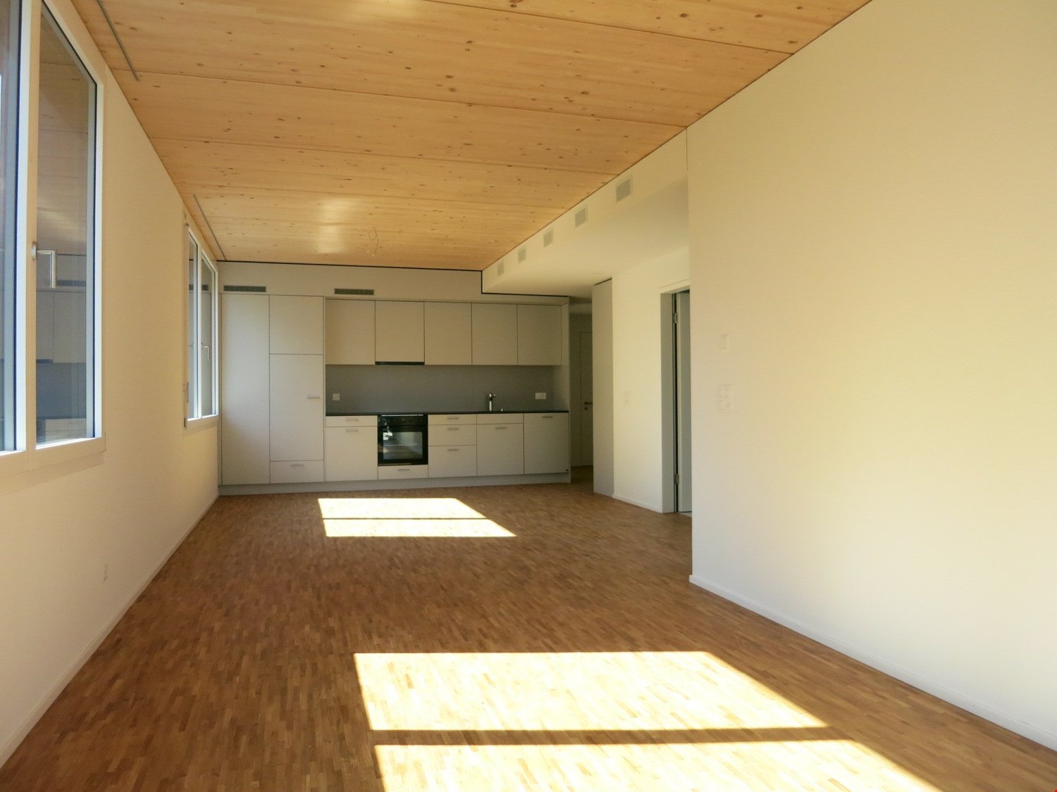 3 ½ rooms apartment, photo 4 of 10