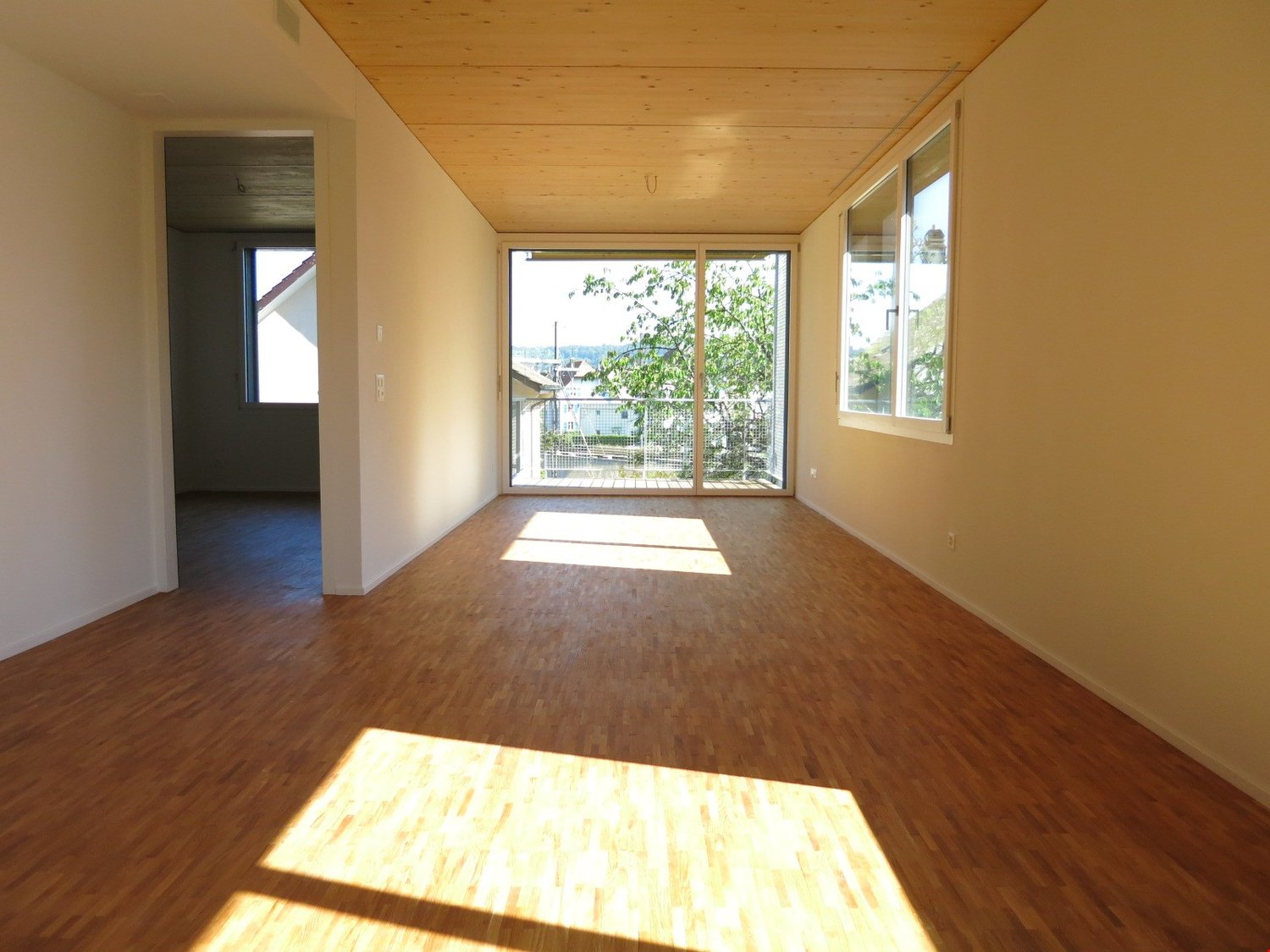 3 ½ rooms apartment, photo 6 of 10