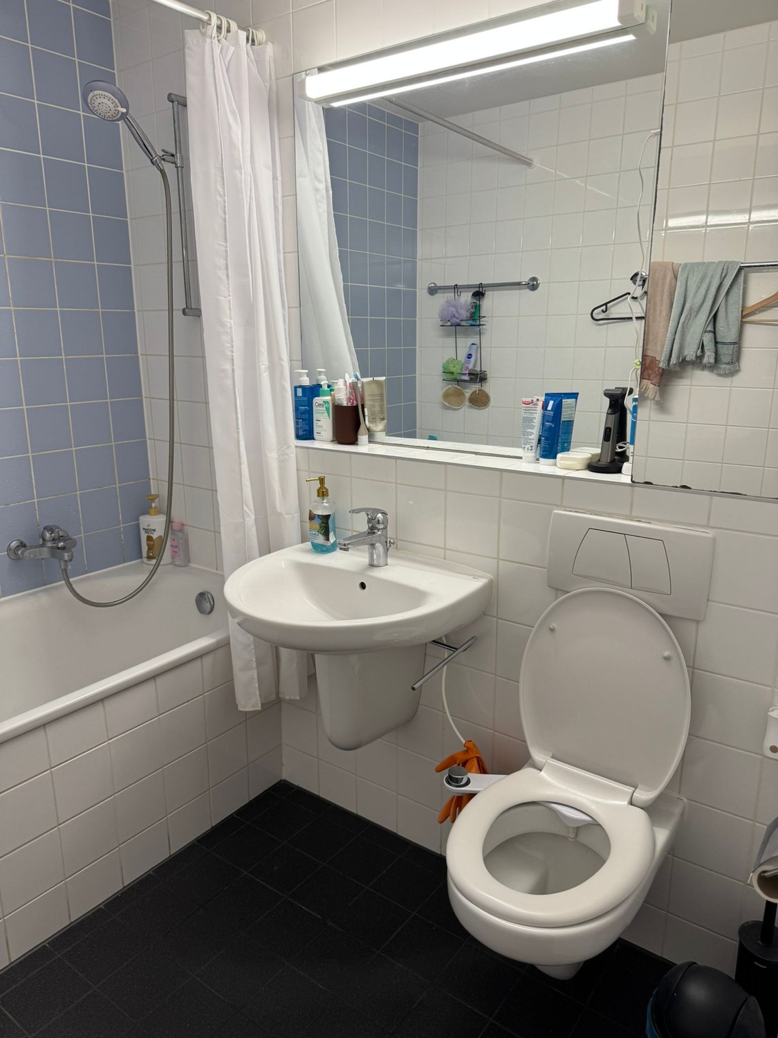 Glatttalstrasse 102, 8052 Zürich - CHF 1200 incl. utilities per month, photo 4 of 6