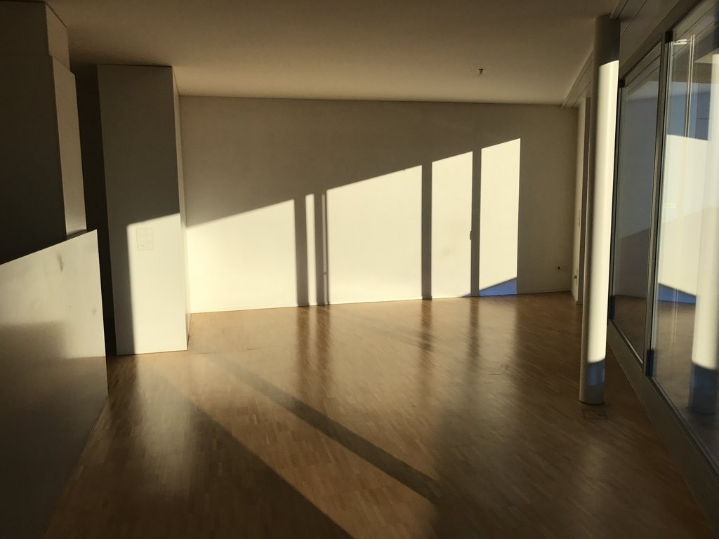 4 ½ room apartment