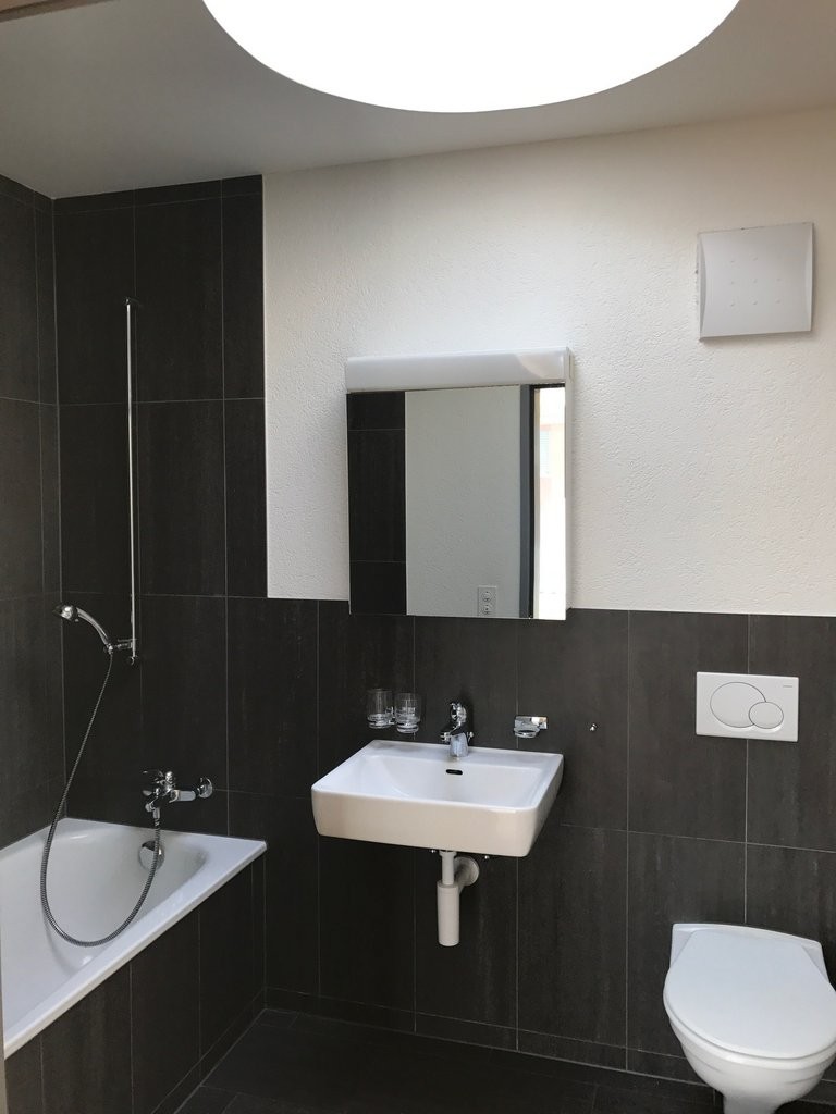 4 ½ room apartment