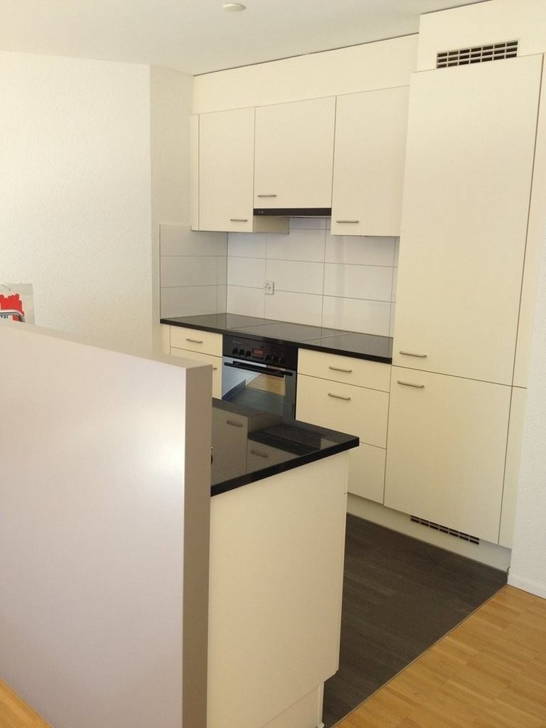 4 ½ room apartment