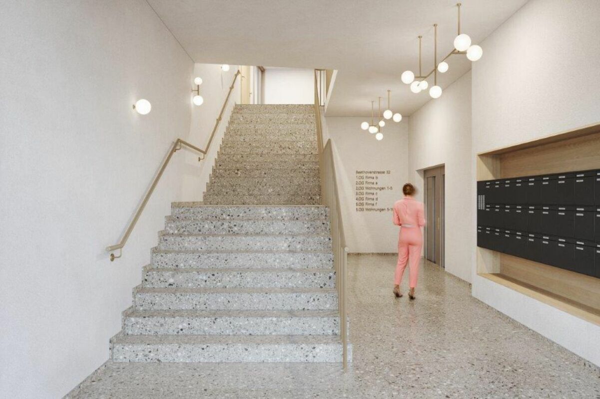 250m² office, photo 4 of 4