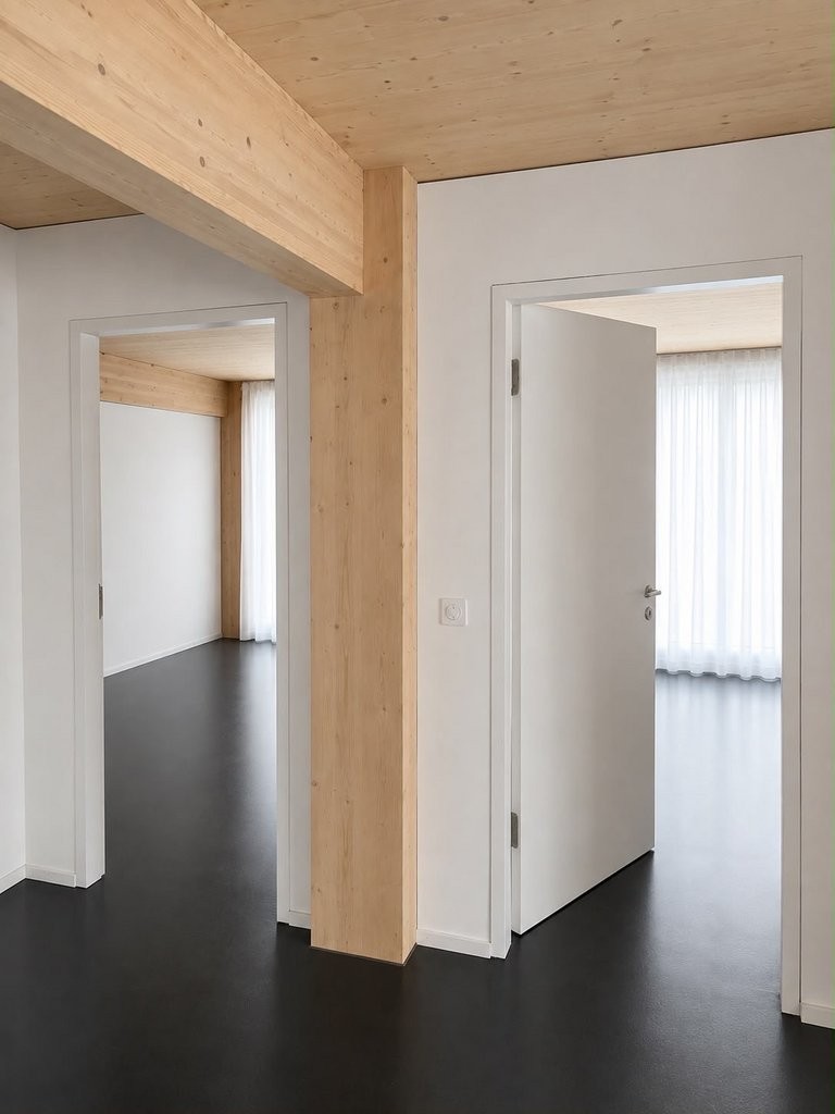 appartamento di 4 ½ locali