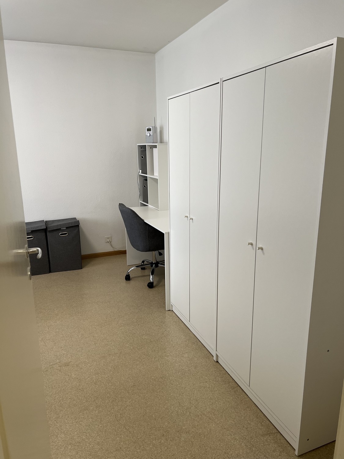 Room in a shared flat, photo 3 of 7