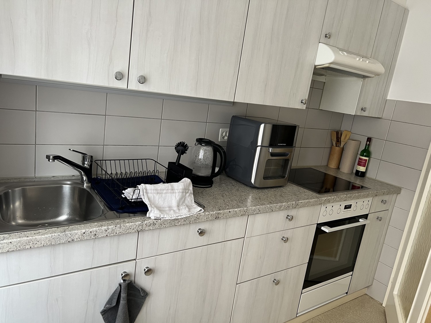 Room in a shared flat, photo 7 of 7