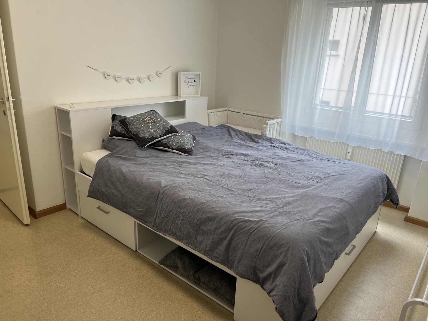 Room in a shared flat, photo 2 of 7