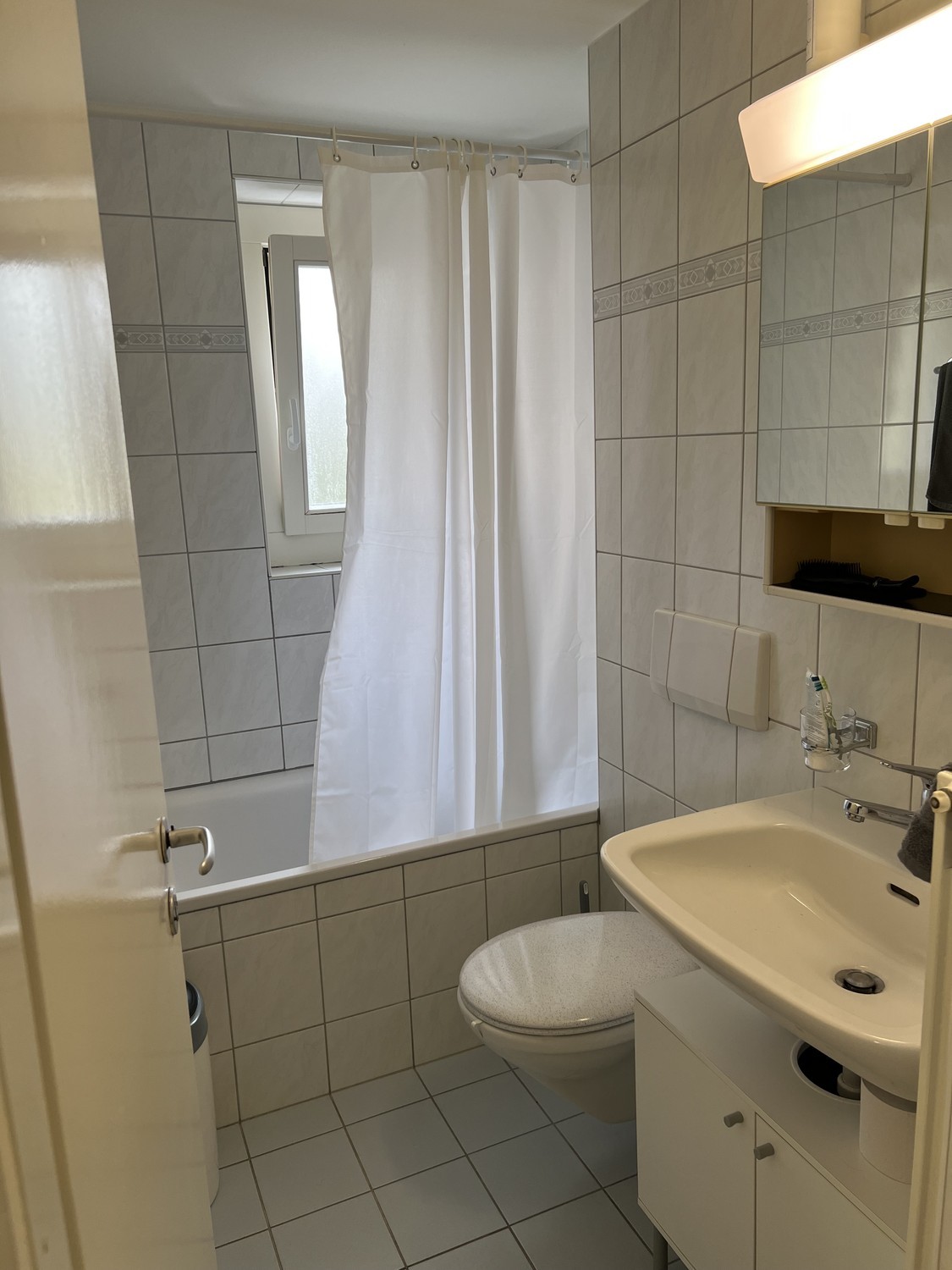 Room in a shared flat, photo 6 of 7