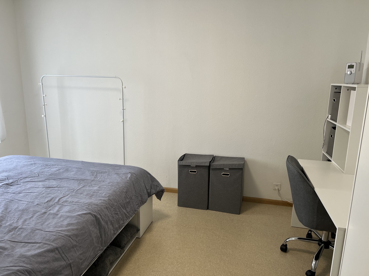 Room in a shared flat, photo 4 of 7