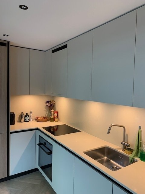 3 ½ pièces appartement